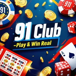 91 Club Icon